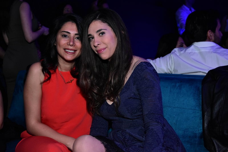 Beirut Fashion Week Closing Party